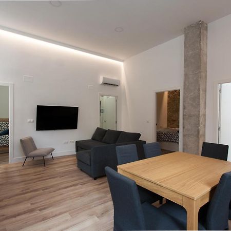 D10 - Piso Luminoso, Silencioso, Acogedor Y Centrico Apartment Alicante Exterior photo