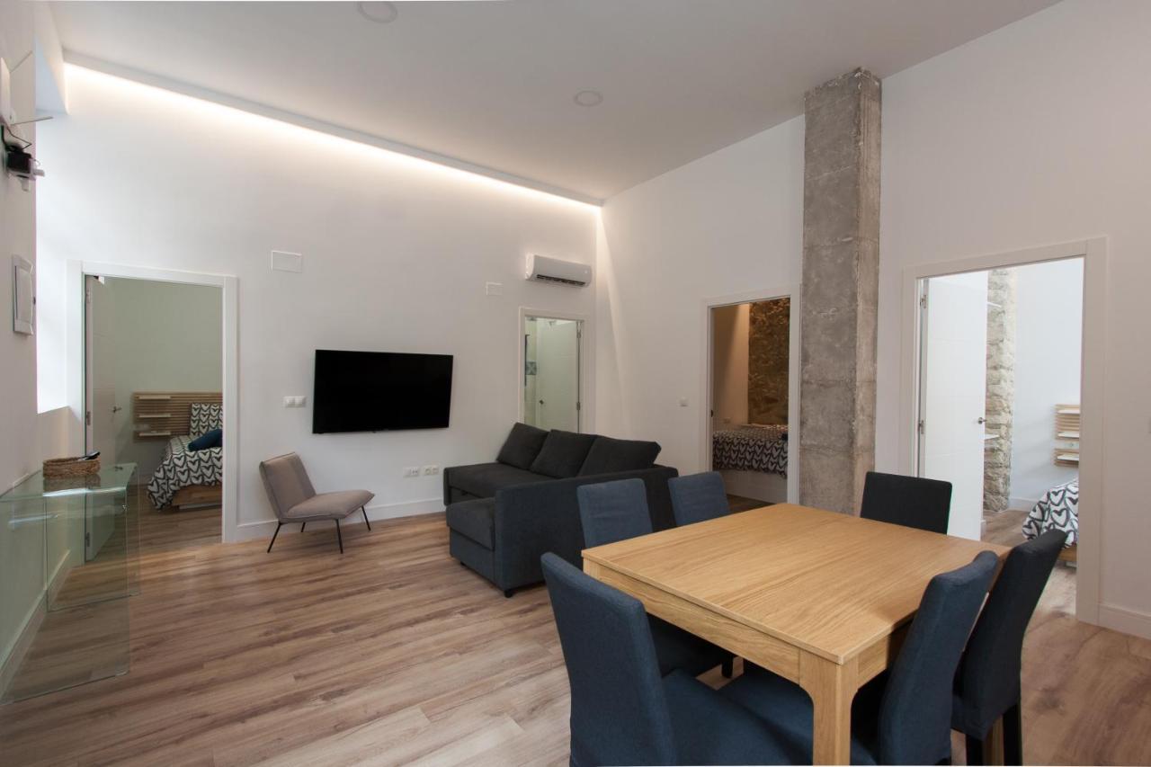 D10 - Piso Luminoso, Silencioso, Acogedor Y Centrico Apartment Alicante Exterior photo