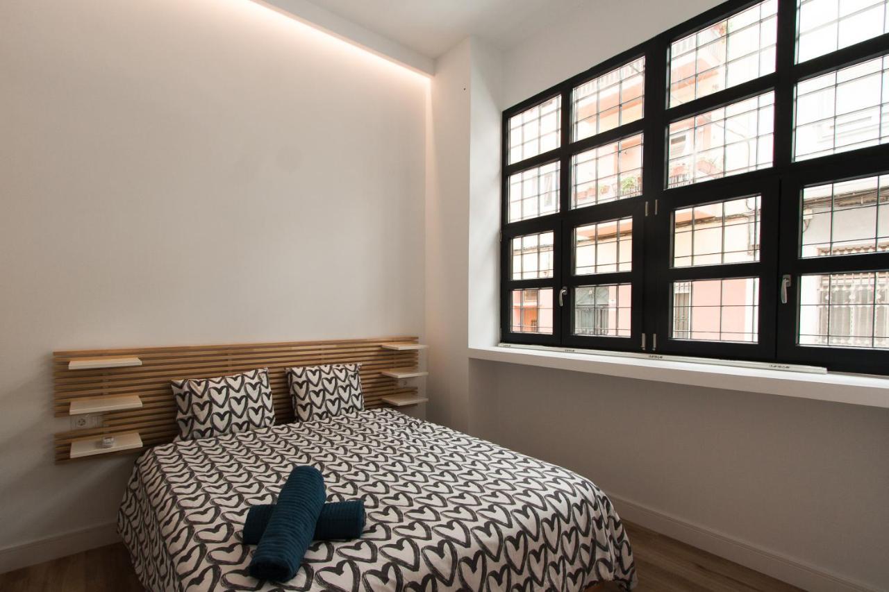 D10 - Piso Luminoso, Silencioso, Acogedor Y Centrico Apartment Alicante Exterior photo